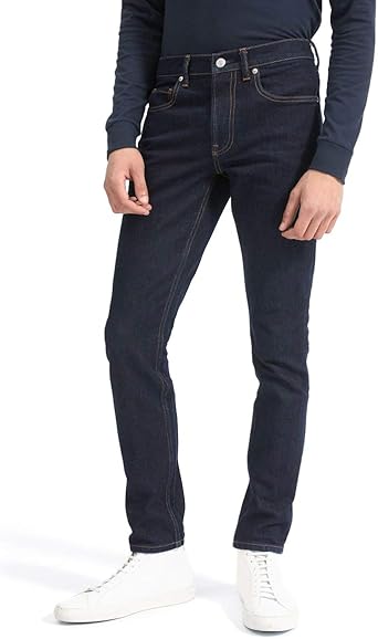 barbell jeans amazon