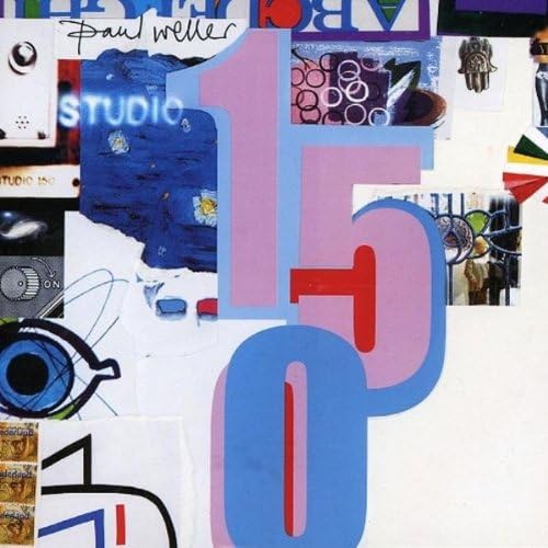 Studio 150 [Includes Bonus Live Disc]