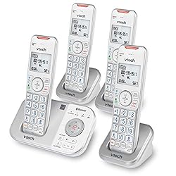 VTech VS112-47 DECT 6.0 Bluetooth 4 Handset