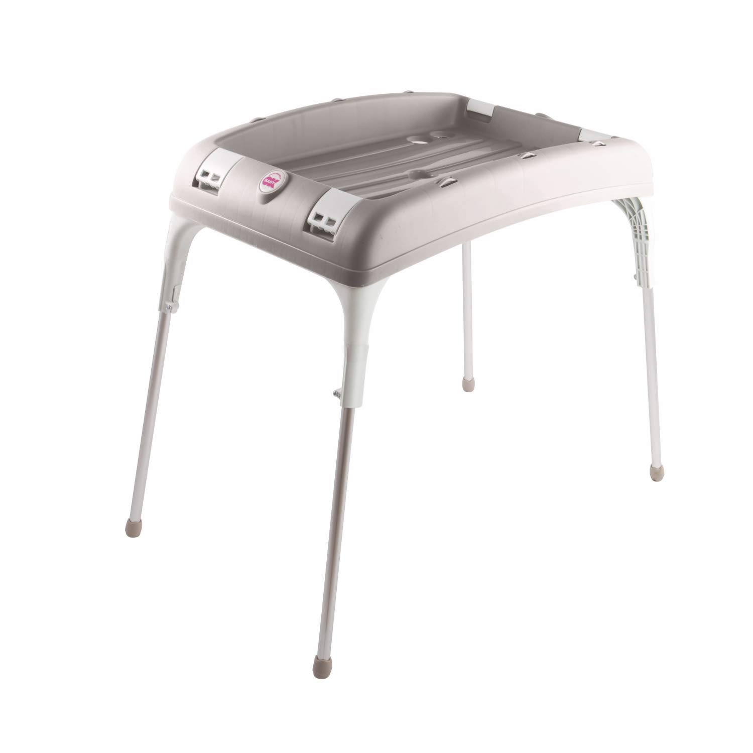Okbaby Bath Stand (Grey)