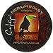 Cafejo K-Cups, Costa Rica Coffee, 50 Count
