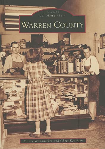 Warren County (TN) (Images of America)