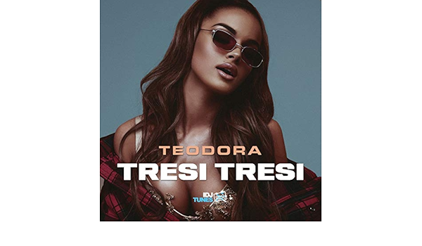 Tresi Tresi By Teodora On Amazon Music Amazon Com tresi tresi by teodora on amazon music