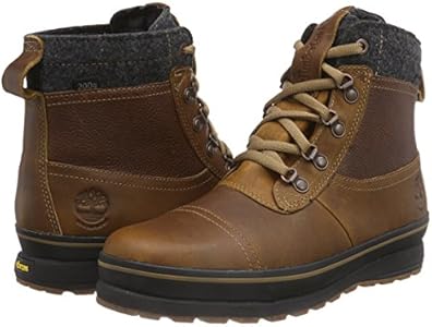timberland schazzberg mid