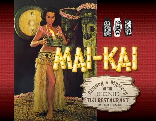 The Book of Tiki: Taschen: 9783822824337: Amazon.com: Books