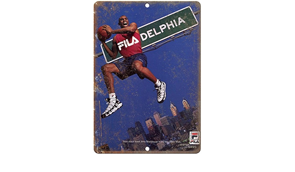 tenis fila jerry stackhouse amazon