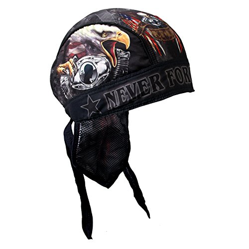 Hot LeathersHead Wrap