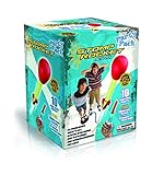 Stomp Rocket Ultra Rocket Party Pack, 30 Rocket Combo - Great Outdoor Rocket Toy Gift for Boys and Girls Ages 6 (7, 8, 9) Years and Up - Comes with Toy Rocket Launcher and Rockets