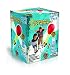 Stomp Rocket Ultra Rocket Party Pack, 30 Rocket Combo - Great Outdoor Rocket Toy Gift for Boys and Girls Ages 6 (7, 8, 9) Years and Up - Comes with Toy Rocket Launcher and Rockets primary