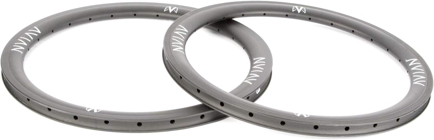Avian Venatic Carbon Rims