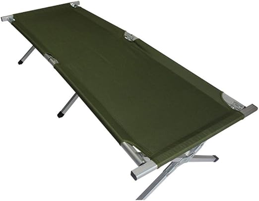 fishing beds for camping