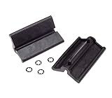 Park Tool Jaw Cover for Work Stand Clamps 1002