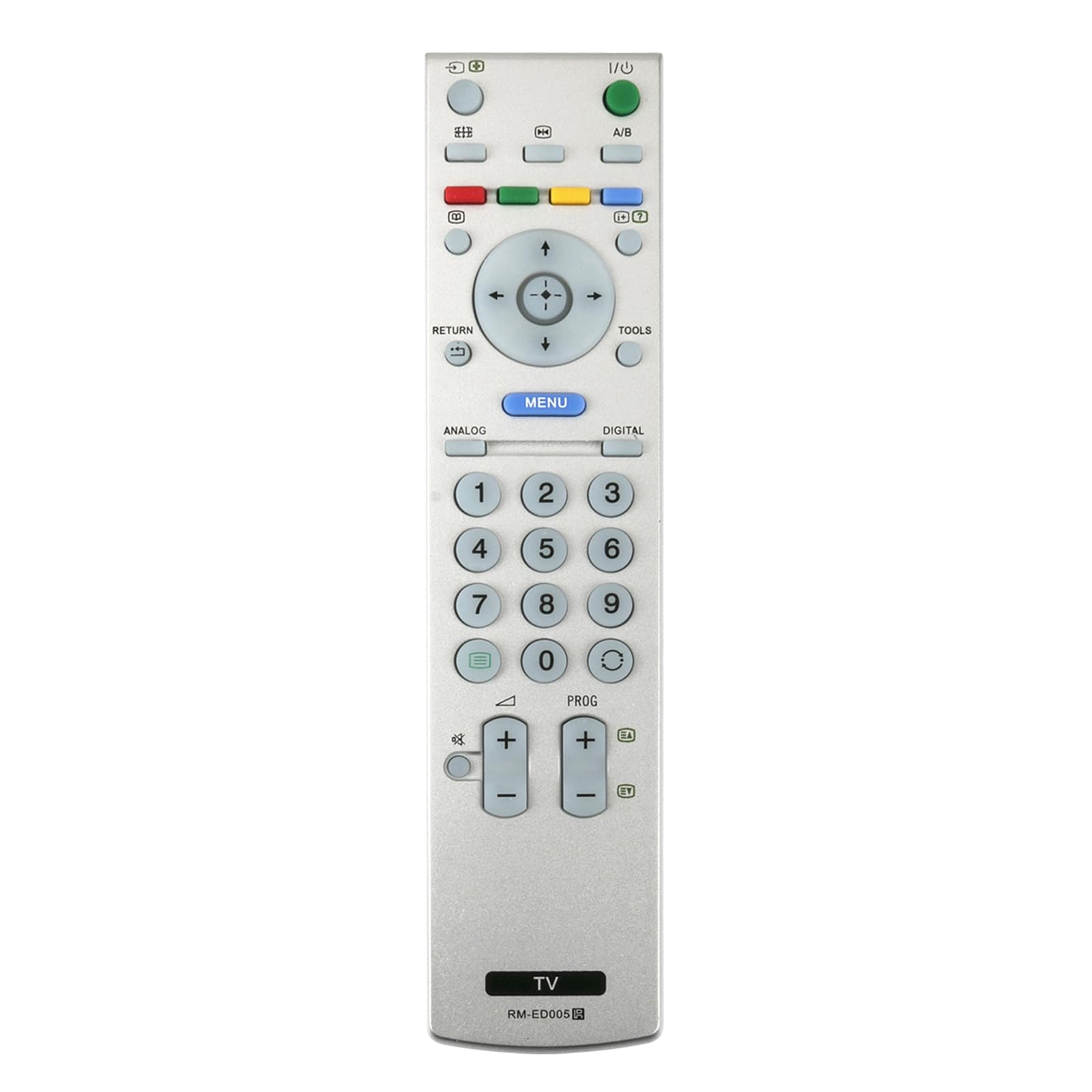 NEW RM-ED005 Replace Remote Control Work for Sony KDL-26S2000E KDL26S2000E KDL26S2020 KDL-46S2010 KDL-46S2030 KDL32S2000 KDL32S2010 KDL32S2020 KDL40V2000 KDL46S2000 KDL46V2500 KDL-32S2020 KDL-46V2000