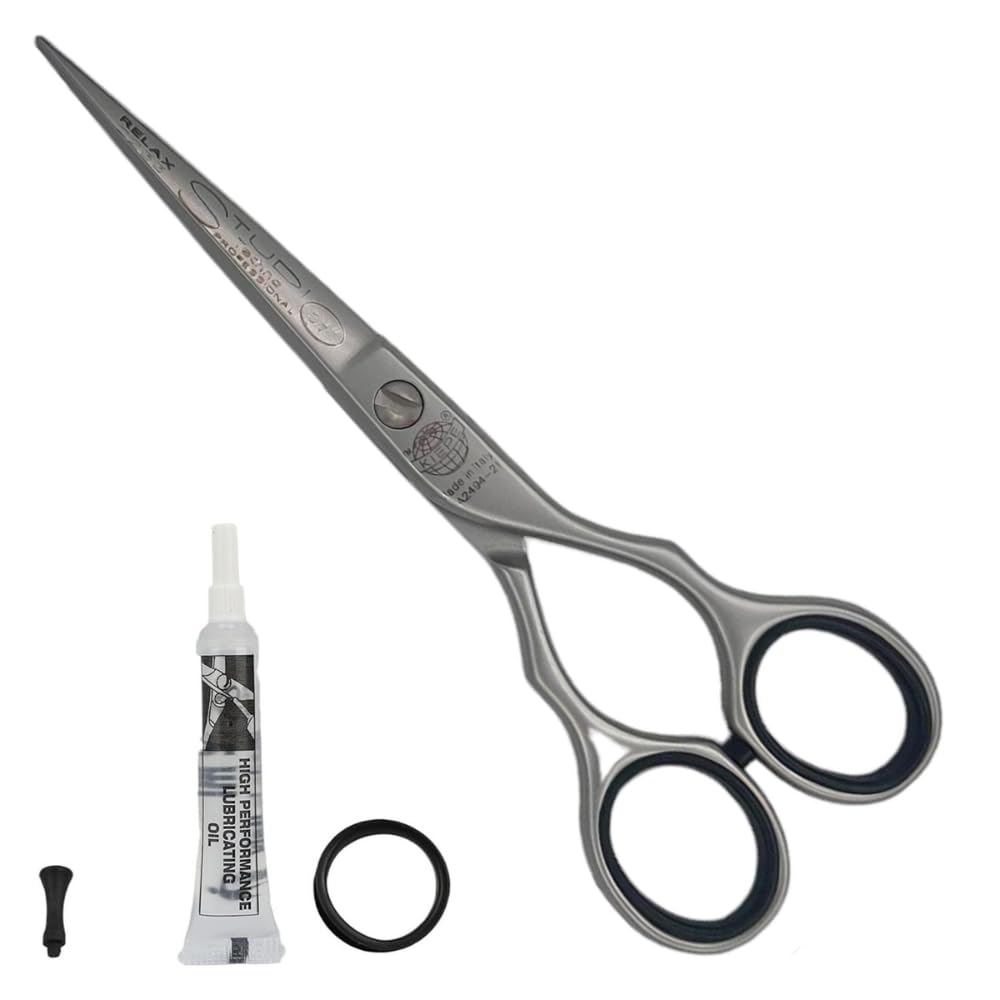Kiepe Fama Scissors 5" - 50g