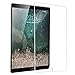 ESR Screen Protector for The iPad Pro 10.5, HD Clear 9H Tempered Glass Screen Protector Anti-Scratch Anti-Fingerprint for Apple iPad Pro 10.5 inch