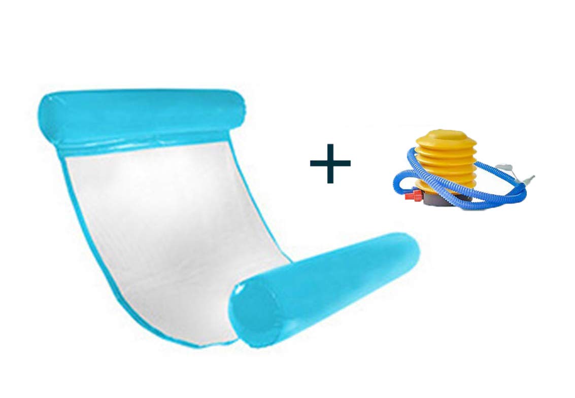 Best inflatable water hammock under $20