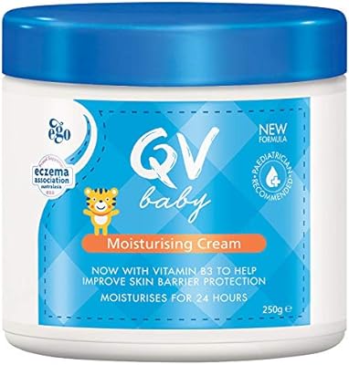 qv moisture cream