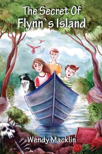 The Secret of Flynn's Island
