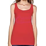 Quliuwuda Women Ali Cassius Clay Logo Adult Classic