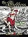 The Goddess: Colorizing Journal by Savanna Redman