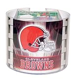 Cleveland Browns Paper & Desk Caddy