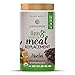Sunwarrior - Illumin8 Plant-Based Superfood Meal Replacement, Organic, Vegan, Non-GMO (Mocha, 20 Servings)