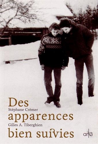 Des  apparences bien suivies