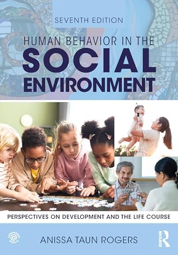 Human Behavior in the Social Environment: A Multidimensional