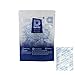 Dry & Dry 10 Gram [20 Packets] Silica Gel Packets Desiccants Silica Gel Packs - Rechargeable Silica Packets, Silica Gel Packets, Silica Gel