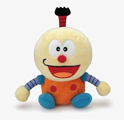 Amazon キテレツ大百科 ぬいぐるみ コロ助 ぬいぐるみ おもちゃ Amazon キテレツ大百科 ぬいぐるみ コロ助 ぬいぐるみ おもちゃ