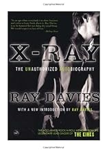 X-Ray: The Unauthorized Autobiography