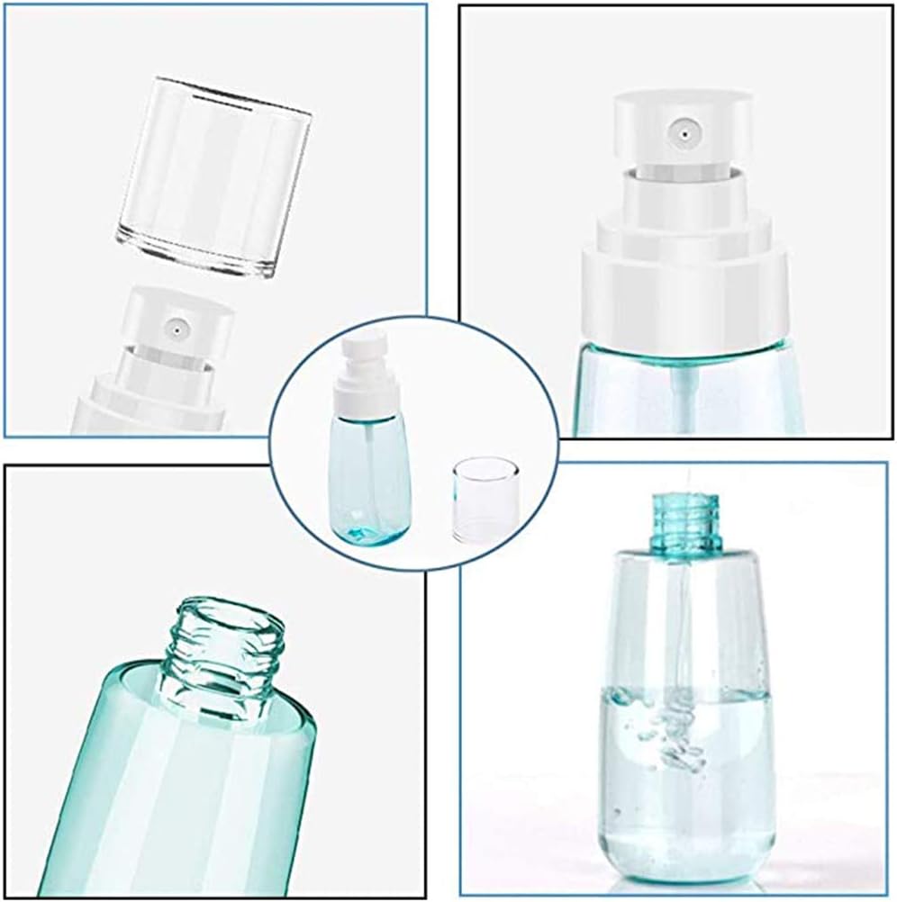Spray Bottles - Image 3