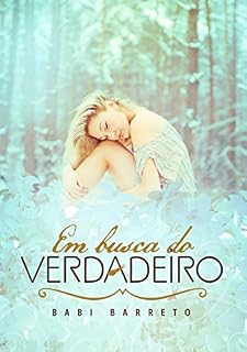 Livro Em busca do Verdadeiro