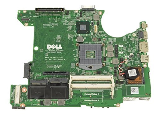 06X7M-06-DELL-06X7M-06-System-Board-PGA988B-WO-CPU-Latitude-E5420-06X7M-06