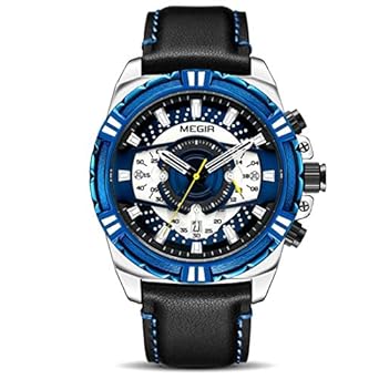 top luxury sport watches