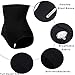 DODOING Womens High Waist Butt Lifter Shapewear Tummy Control C-Section Recovery Panties Underwear Black