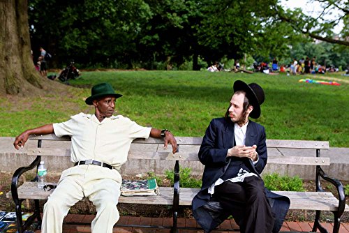 Jamel Shabazz: Sights in the City, New York Street Photographs - Thumbnail 2