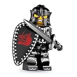 Evil knight