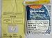 Envirocare Replacement Micro Filtration Vacuum Bags Designed to Fit Kenmore Canister Type C or Q 50555, 50558, 50557 and Panasonic Type C-5 9 Pack. Also Includes 1 EF-2 Filter