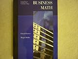 Business Math, Custom Edition for Columbus State Community College, Cleaves/Hobbs, 0558381219