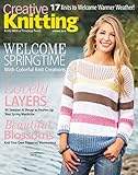 Creative Knitting - in