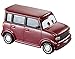 Disney/Pixar Cruisin' Tokyo Vic Vanley Diecast Vehicle (1:55 Scale)