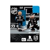 NHL Los Angeles Kings Jeff Carter Generation 1 OYO