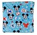 Disney Baby Mickey Mouse Essentials Bundle, Blue
