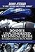 Donny's Unauthorized Technical Guide to Harley Davidson 1936 to Present