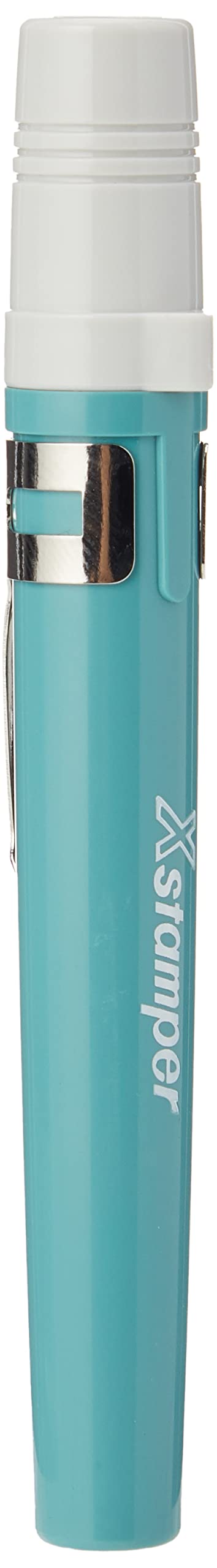 X-stamper Stick Star Stamp - Gold