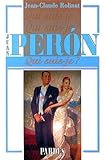 Juan Peron by