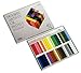 Holbein Artist Oil Pastel Set of 40 Colors in Cardboard Box