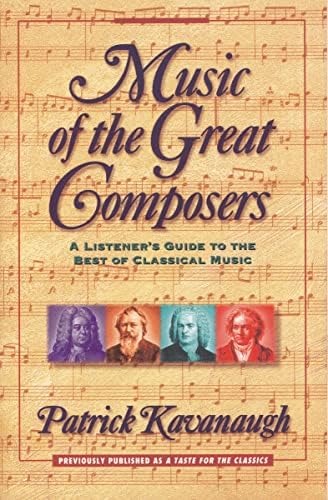Various - Great Composers in Words & Music - Franz Schubert