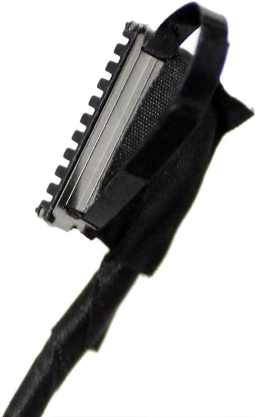 ZAHARA Battery to Motherboard Connector Cable Replacement For Dell Latitud 5580 E5580 Precision M3520 968CF 0968CF CN0968CF - Image 5